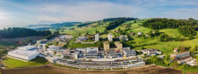 Seminarhotel CAMPUS SURSEE